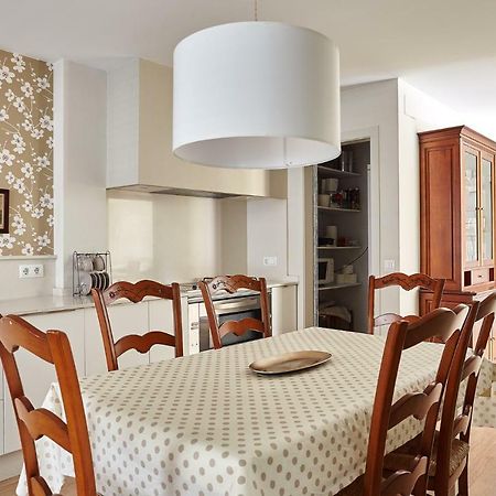 Apartamento Tibula Teatro Parking Mérida Buitenkant foto