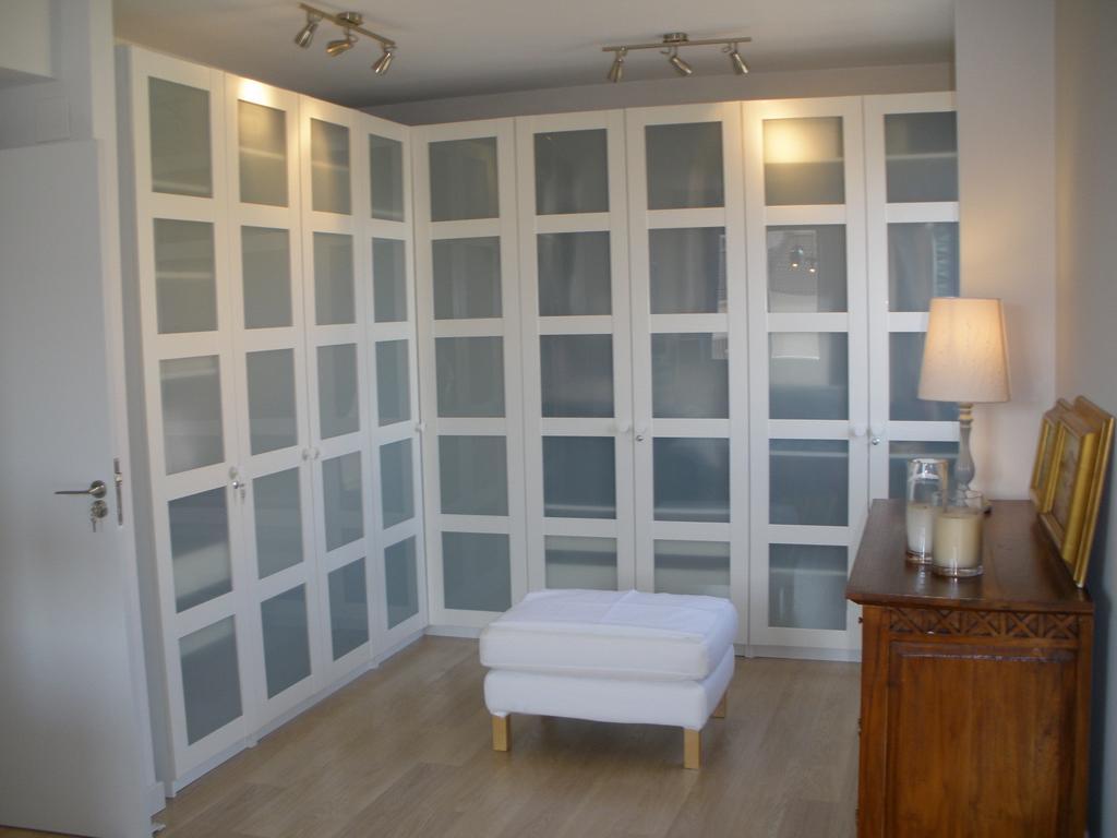 Apartamento Tibula Teatro Parking Mérida Kamer foto
